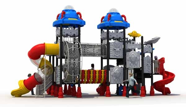 outdoor playground equipment play coalition Chinese Supplier