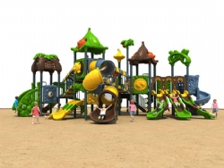 playground equipment for schools KM01001
