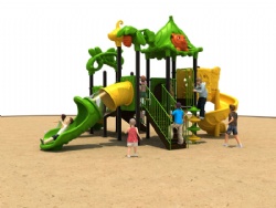 backyard playground equipment KM01010
