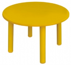 kindergarten furniture plsatic blocks play table
