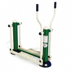 Outdoor Fitness Equipment