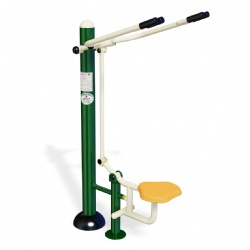 Outdoor Fitness Equipment