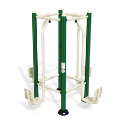 Outdoor Fitness Equipment