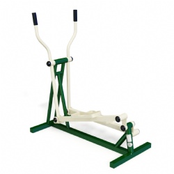 Outdoor Fitness Equipment