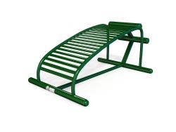 Outdoor Fitness Equipment