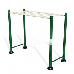 Outdoor Fitness Equipment