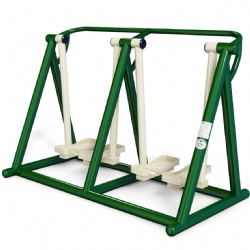 Outdoor Fitness Equipment