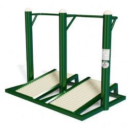 Outdoor Fitness Equipment