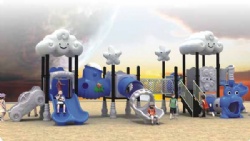 Kids Outdoor Playground Items
