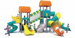 Most Popular Outdoor Play Structure