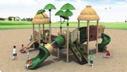 LLDEP Playground Equipment For Children