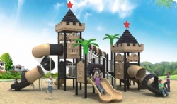 Good Price Children Outdoor Playground Equipment, Kindergarten Kids Outdoor Playground Items