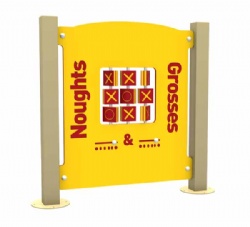Outdoor Play Funiture Wall Play Structure Kindergarden Funiture