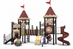 Koolkid Playground Equipment For Children Outdoor Play Area