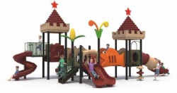 Most Porpular Outdoor Play Equipment For Children Outdoor Play Area