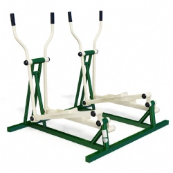 Outdoor Fitness Equipment