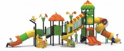 Little Tike Commercial Outdoor Playgrounds Happy Childhood Play Aarea
