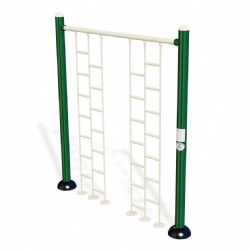 Outdoor Fitness Equipment