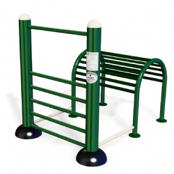 Outdoor Fitness Equipment