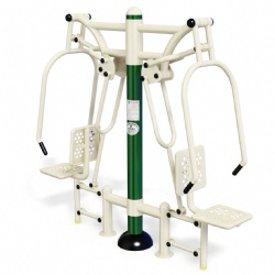 Outdoor Fitness Equipment