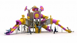 eco friendly custom sports china kids outdoor playground equipment