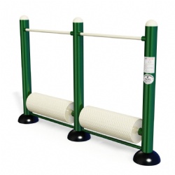 Outdoor Fitness Equipment