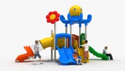Good Quality Cheap Kids Playground Plastic Slides Kids Outdoor Playground Equipment Children playground equipment