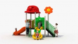 Hot sale Simple exercise Plastic Playing Outdoor games playground equipment ,kids net rope playground