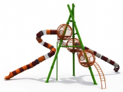 custom playground equipment for children