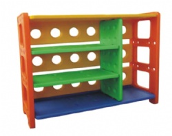 kindergarten furniture &plastic toys