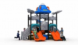 outdoor playground equipment play coalition Chinese Supplier