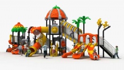 Factory Supply Plastic Playstation Games 3-15 Years Kids Outdoor Equipment Children Playground