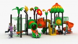 Factory Supply Plastic Playstation Games 3-15 Years Kids Outdoor Equipment Children Playground