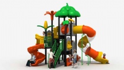 outdoor amusement kids outdoor playground play equipment for sale