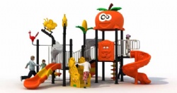 outdoor amusement kids outdoor playground play equipment for sale with walking bar